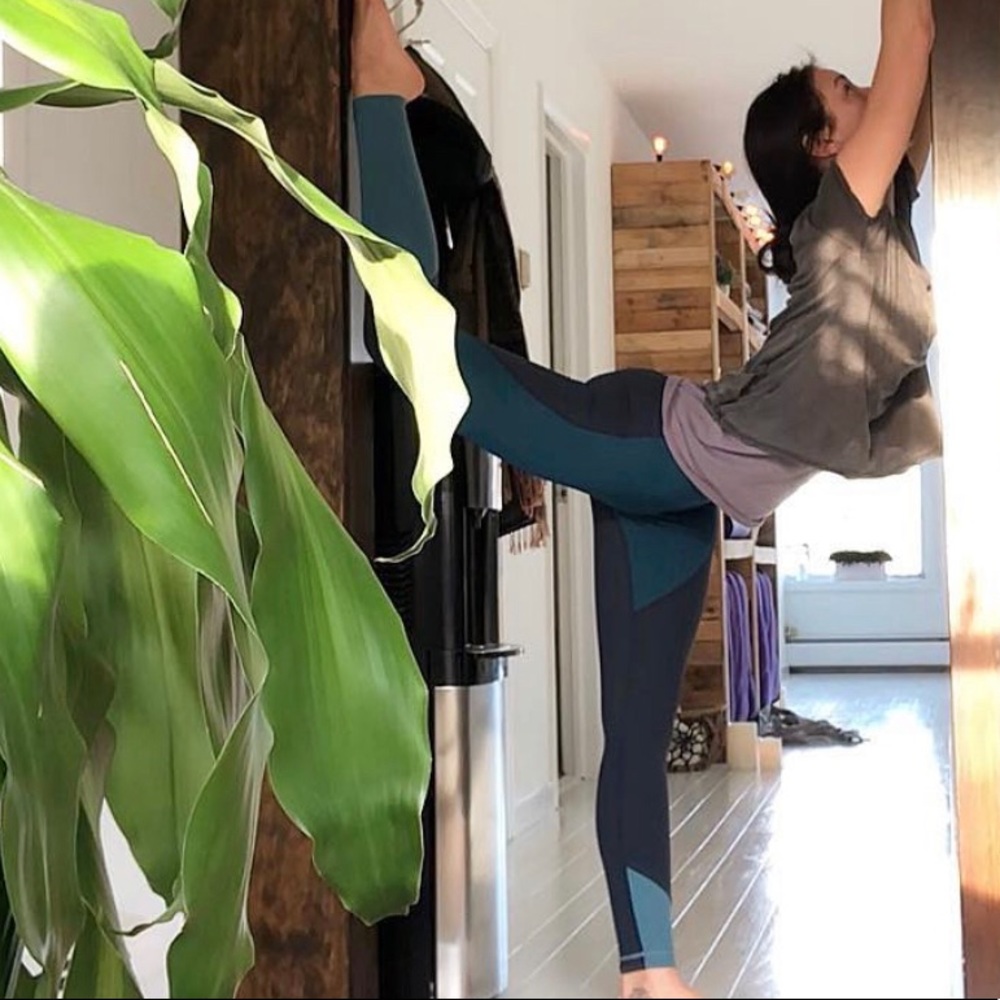 Lululemon leggings